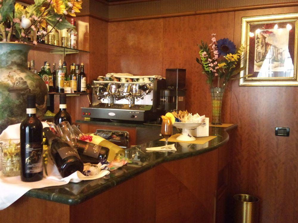 Hotel Imperial Turin Bagian luar foto