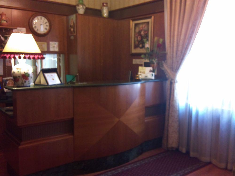Hotel Imperial Turin Bagian luar foto