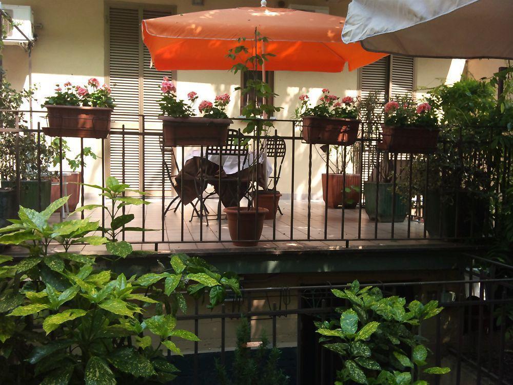 Hotel Imperial Turin Bagian luar foto