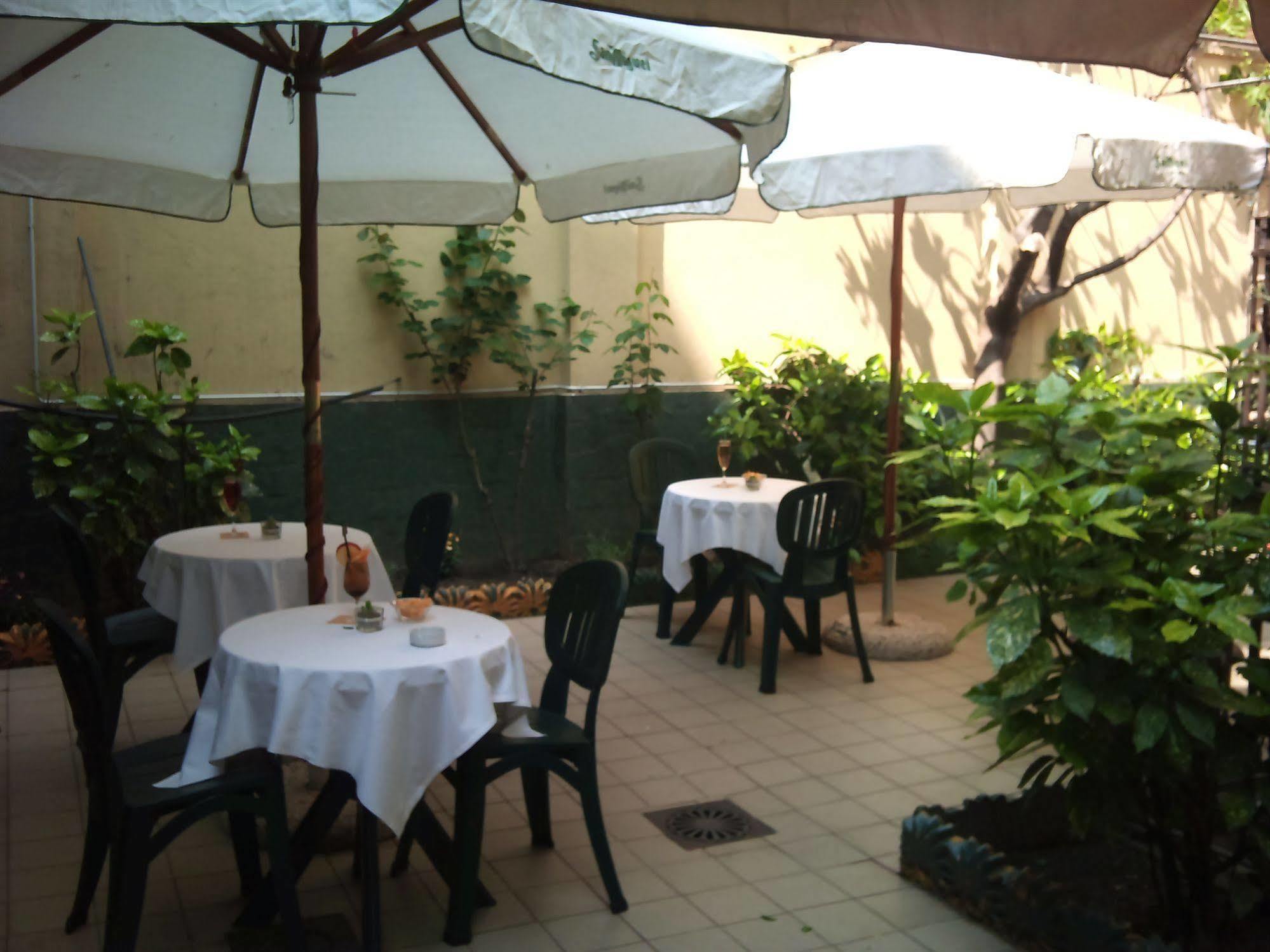 Hotel Imperial Turin Bagian luar foto