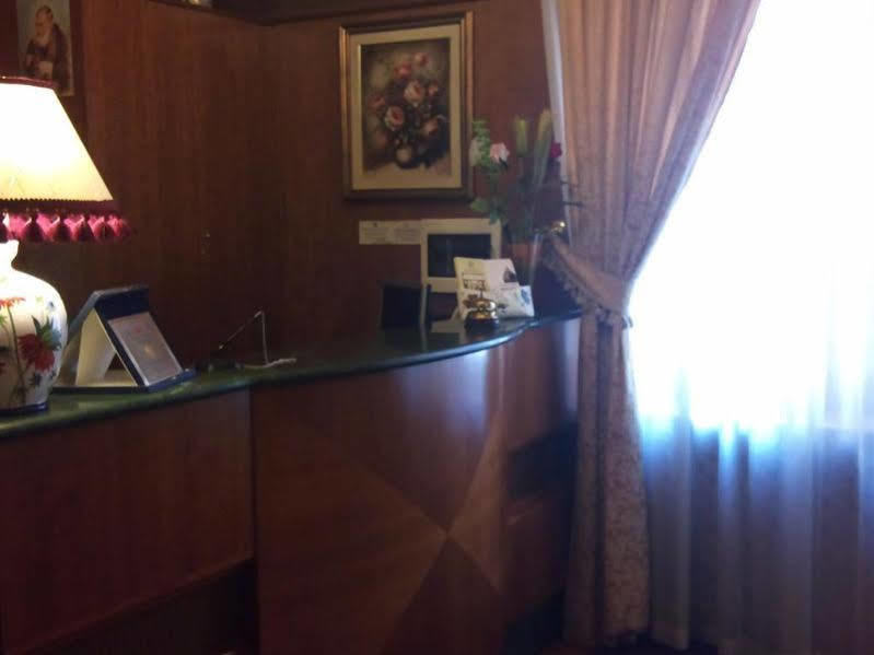 Hotel Imperial Turin Bagian luar foto