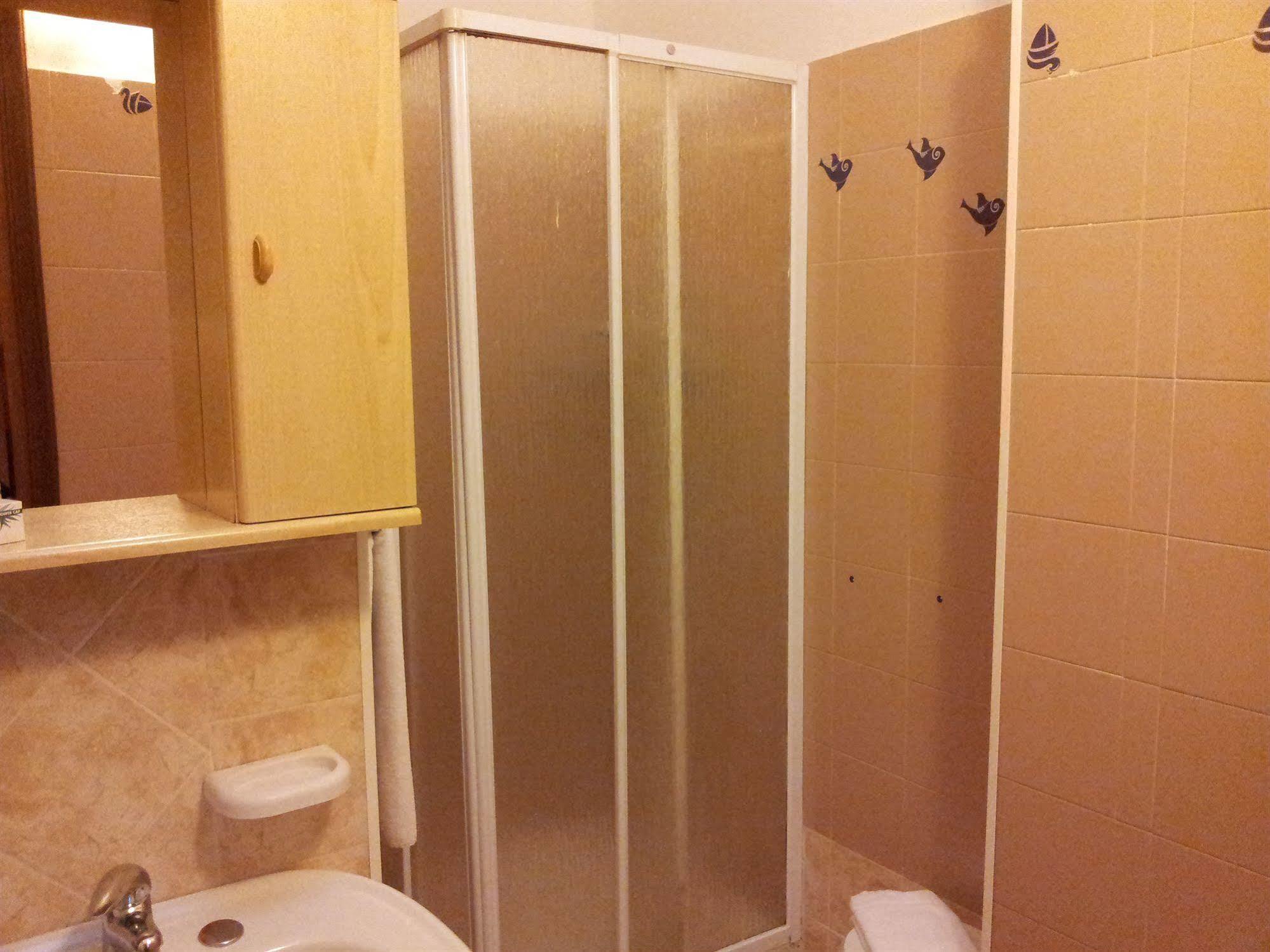 Hotel Imperial Turin Bagian luar foto
