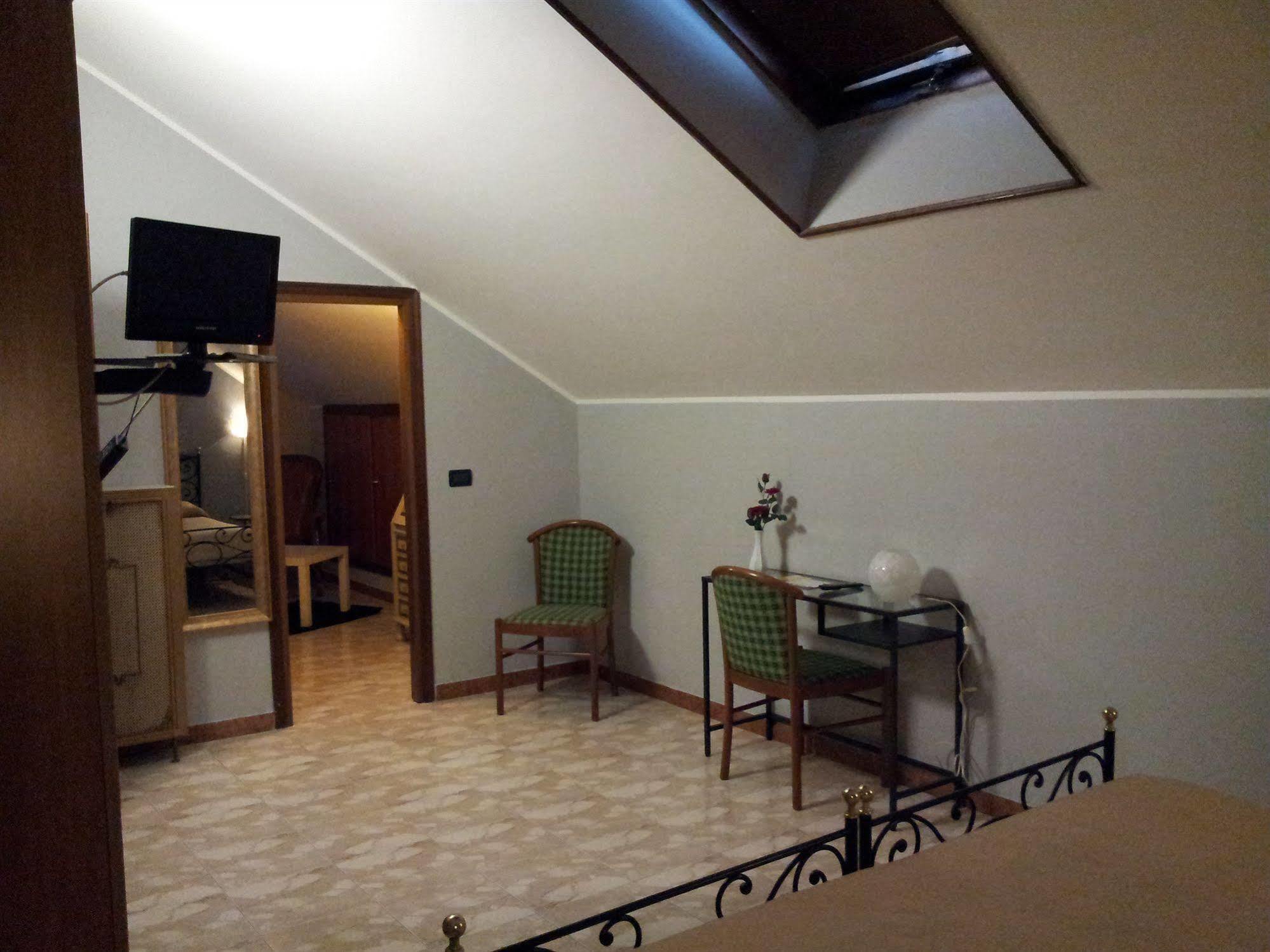 Hotel Imperial Turin Bagian luar foto