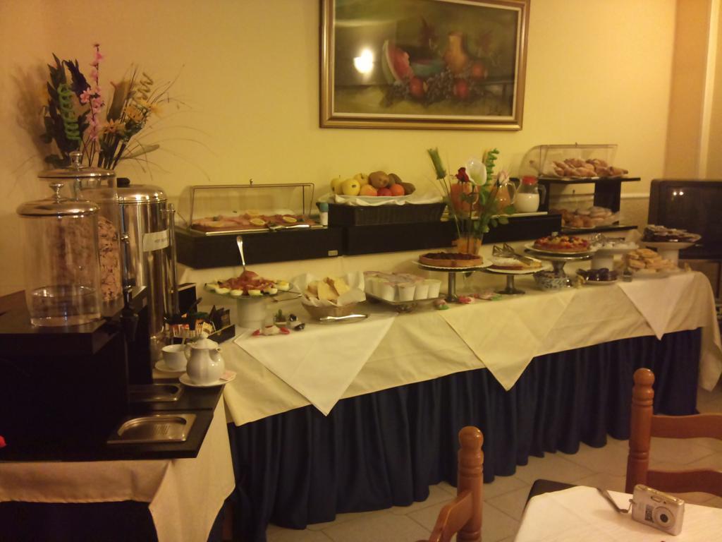 Hotel Imperial Turin Bagian luar foto